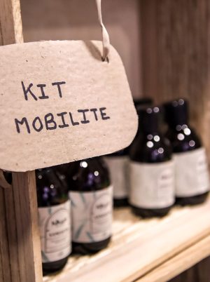 MOBILITÉ