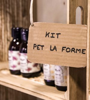 PET LA FORME