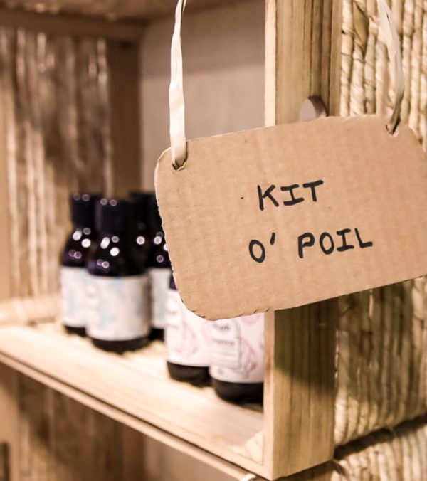 O'POIL
