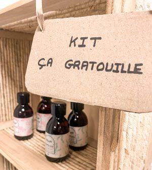 ÇA GRATOUILLE