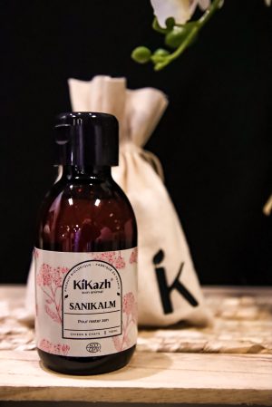 SANIKALM​