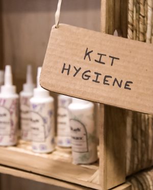 HYGIÈNE